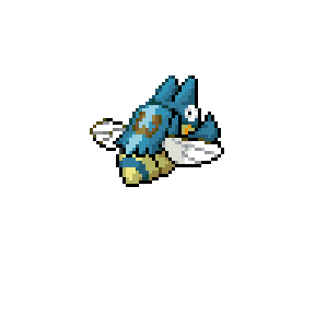 Munchjask Sprite Image