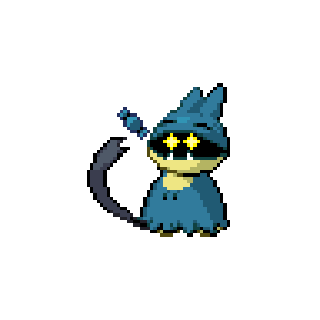 Munchkyu Sprite Image