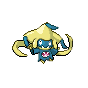 Munchrachi Sprite Image