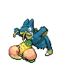 Munchcada Sprite Image