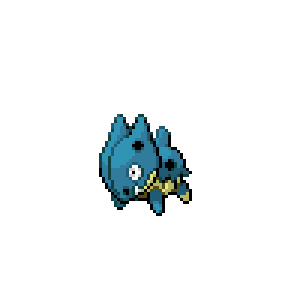 Munchon Sprite Image