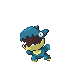 Munchinch Sprite Image