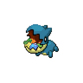 Munchinch Sprite Image