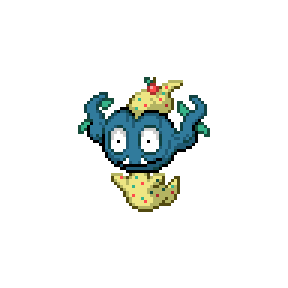 Munchtump Sprite Image