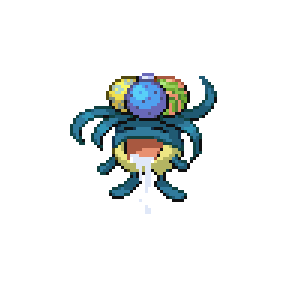 Munchoom Sprite Image