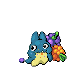 Munchmy Sprite Image