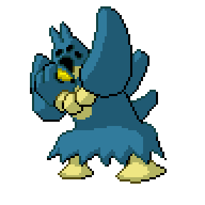 Munchrock Sprite Image