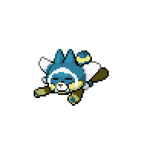 Munchful Sprite Image