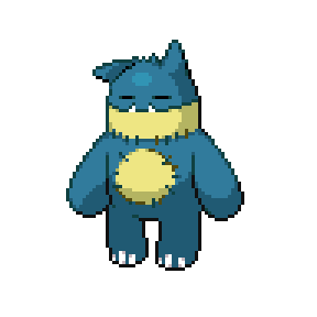 Munchwear Sprite Image