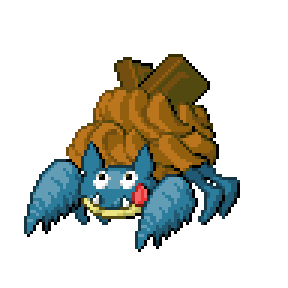 Munchsect Sprite Image