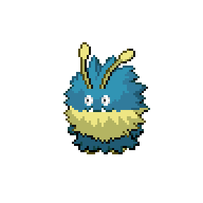 Munchnat Sprite Image