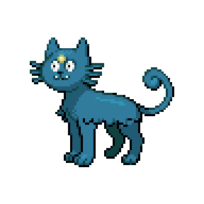 Munchsian Sprite Image
