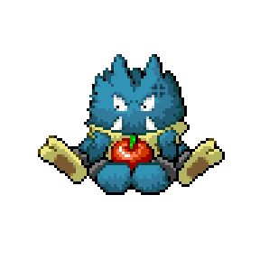 Munchape Sprite Image