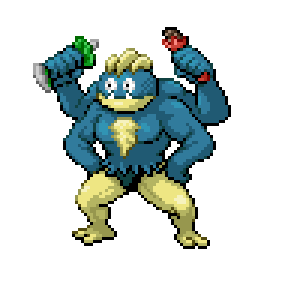 Munchchamp Sprite Image