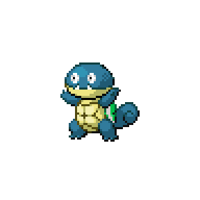 Munchtle Sprite Image
