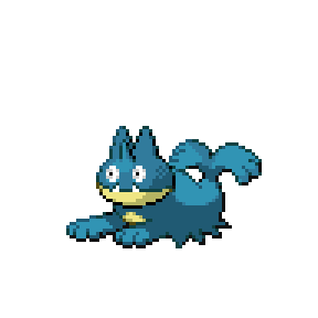 Muncheel Sprite Image