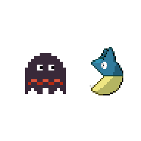 Munchtly Sprite Image