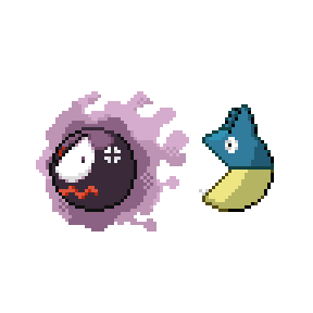 Munchtly Sprite Image