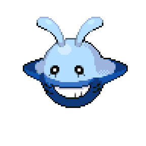 Manode Sprite Image