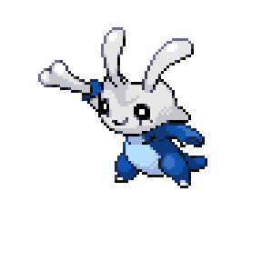 Manwak Sprite Image