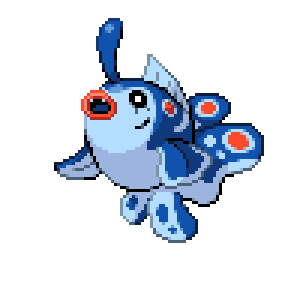 Manking Sprite Image