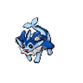 Maneon Sprite Image