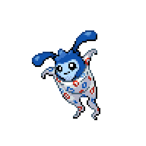 Manpi Sprite Image