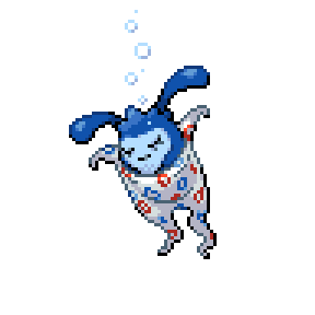 Manpi Sprite Image