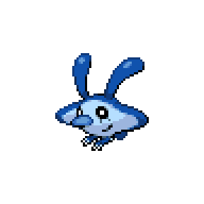 Mantu Sprite Image