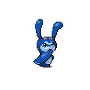Manursa Sprite Image