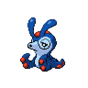 Manllery Sprite Image