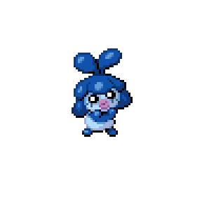 Manchum Sprite Image