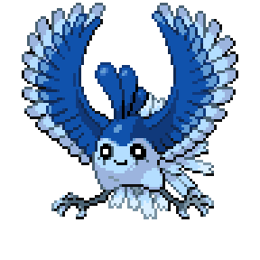 Manoh Sprite Image