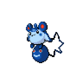 Manrill Sprite Image