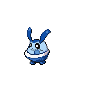 Manpiny Sprite Image