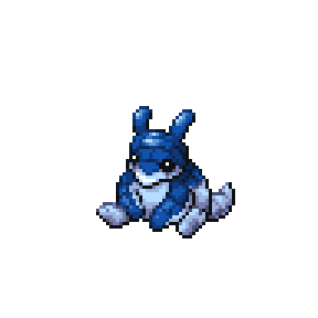 Manshrew Sprite Image