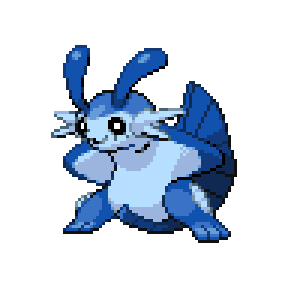 Manpert Sprite Image