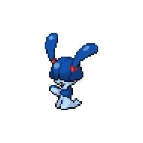 Mants Sprite Image
