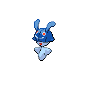 Mants Sprite Image