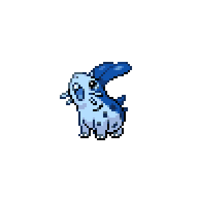 Manran Sprite Image