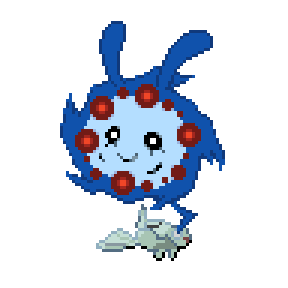 Mantomb Sprite Image