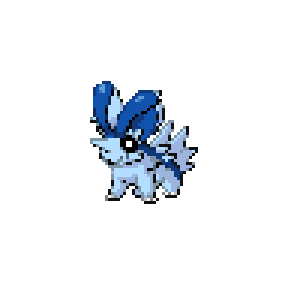 Manran Sprite Image