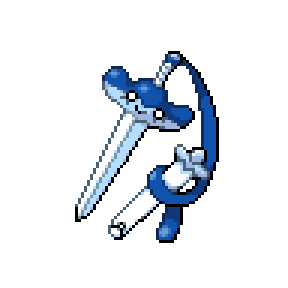 Manedge Sprite Image
