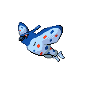 Manflame Sprite Image