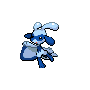 Manolu Sprite Image