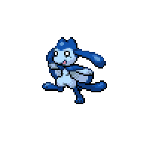 Manolu Sprite Image