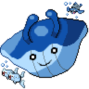 Manmer Sprite Image