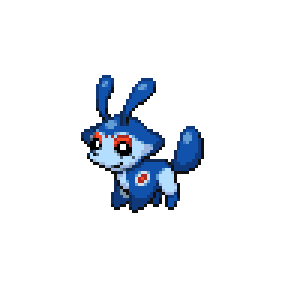 Manrua Sprite Image
