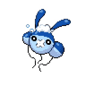 Manloon Sprite Image