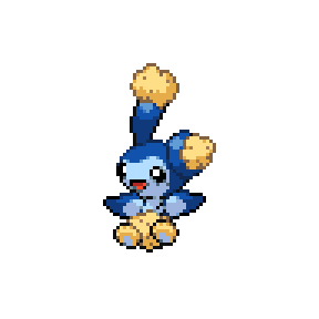 Maneary Sprite Image